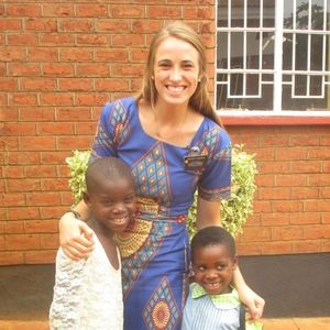 Meet your Posher, Maren